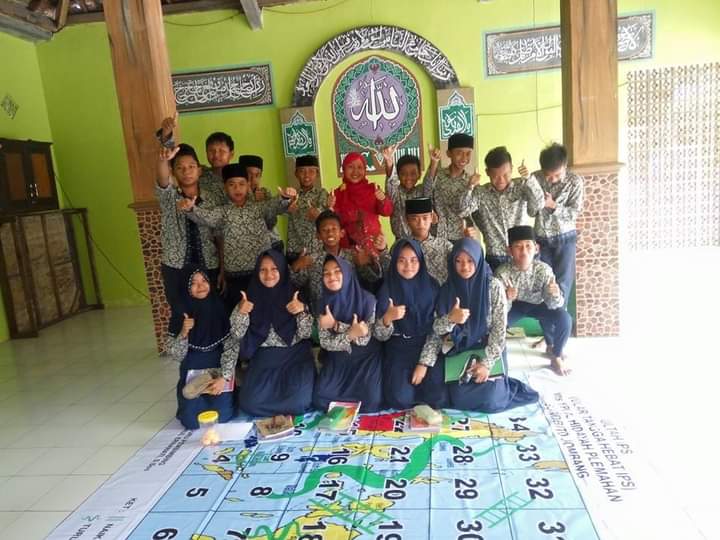 Kegiatan Siswa 