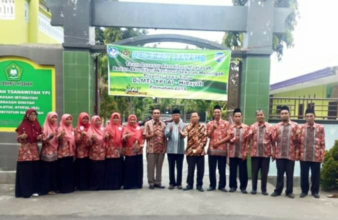 Yayasan 