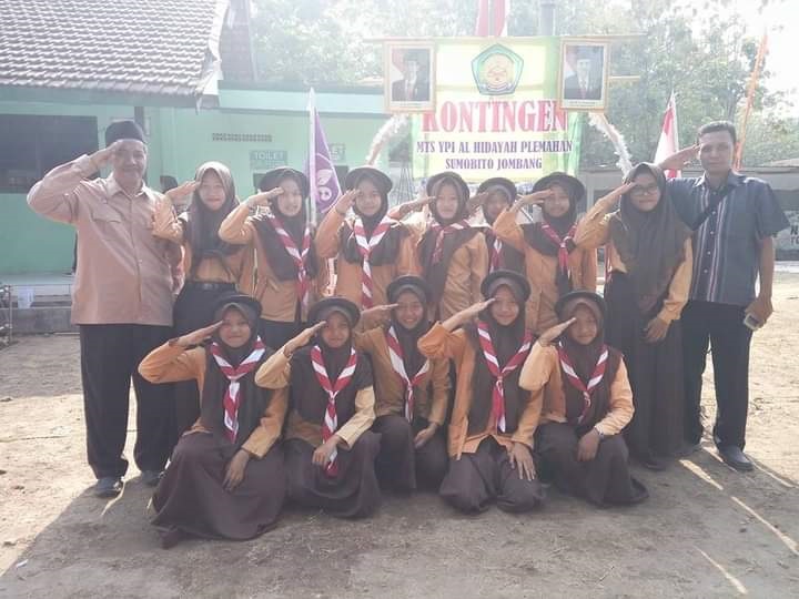 Pendidikan 